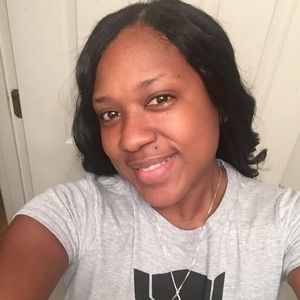 Meet your Posher, Yvonne